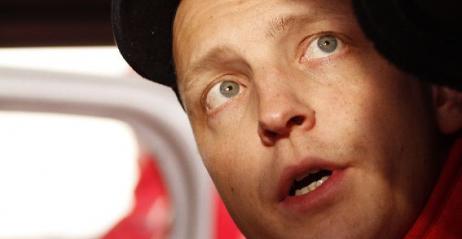 Mikko Hirvonen